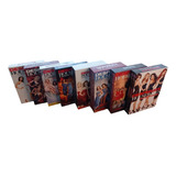 Box Dvd Desperate Housewives