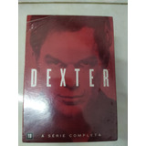Box Dvd Dexter 