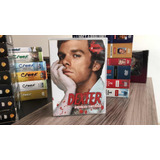 Box Dvd Dexter 1