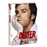 Box Dvd Dexter 1a