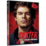 Box Dvd Dexter 3a