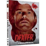 Box Dvd Dexter 5a