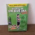 Box Dvd Diário De Um Banana A Trilogia ( 3 Discos ) Lacrado