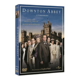 Box Dvd Downton Abbey