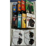 Box Dvd Dr