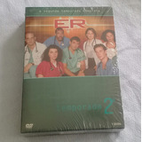 Box Dvd Er Plantao