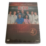 Box Dvd Er Plantao