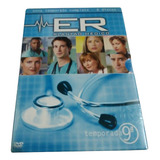 Box Dvd Er Plantao