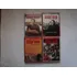 Box Dvd Família Soprano 1a A 4a Temporadas - Origin-lacrados