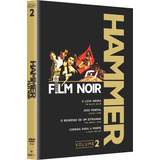 Box Dvd Film Noir