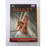 Box Dvd Hamlet De