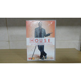 Box Dvd House 