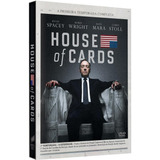 Box Dvd House Of