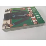 Box Dvd House Quarta