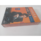 Box Dvd House Segunda