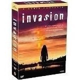 Box Dvd Invision A