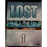 Box Dvd Lost