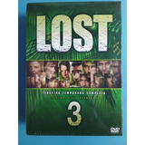 Box Dvd Lost 