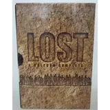 Box Dvd Lost 