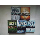 Box Dvd Lost 1a