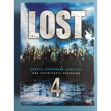 Box Dvd Lost 4a