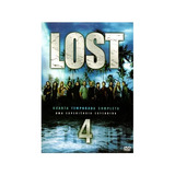 Box Dvd Lost 4temp