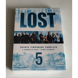 Box Dvd Lost 5a