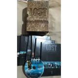 Box Dvd Lost A
