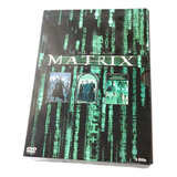 Box Dvd Matrix 