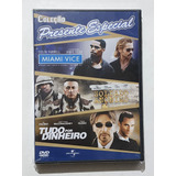 Box Dvd Miami Vice