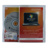 Box Dvd Microsoft Windows