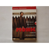 Box Dvd Monk 4a