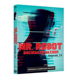 Box Dvd Mr Robot