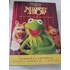 Box Dvd Muppets Show - Primeira Temporada Completa