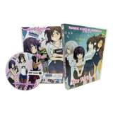 Box Dvd Nande Koko