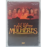 Box Dvd Novela 