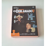 Box Dvd Novela O