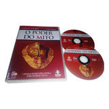 Box Dvd O Poder