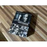 Box Dvd Original