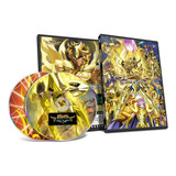 Box Dvd Os Cavaleiros