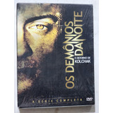 Box Dvd Os Demonios