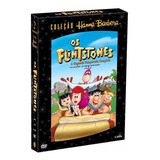 Box Dvd Os Flintstones