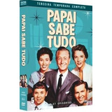 Box Dvd Papai Sabe