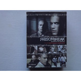 Box Dvd Prison Break