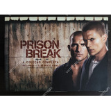 Box Dvd Prison Break
