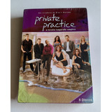 Box Dvd Private Practice