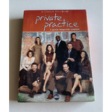 Box Dvd Private Practice