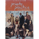 Box Dvd Private Practice