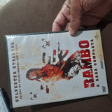 Box Dvd Rambo A