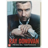 Box Dvd Ray Donovan